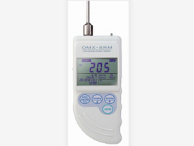日本神荣OMX-SRM气味检测仪臭味臭气检测仪