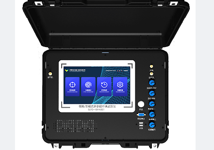 SLFW-BXHJ01便携式微型环境空气质量监测系统