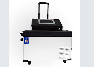 LB-8000D/LB-8001D水质采样器