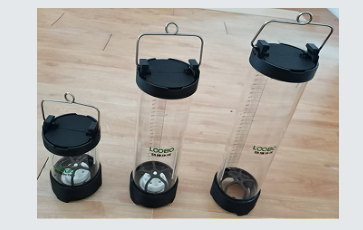 LB-8500 有机玻璃采水器