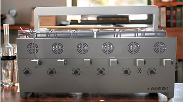 LB-920 半自动蒸馏仪