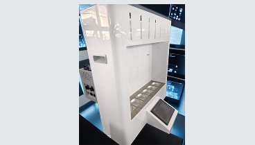 LB-910索氏提取器