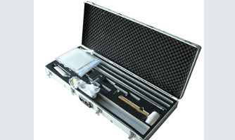 LB-TR306土壤重金属分析采样器